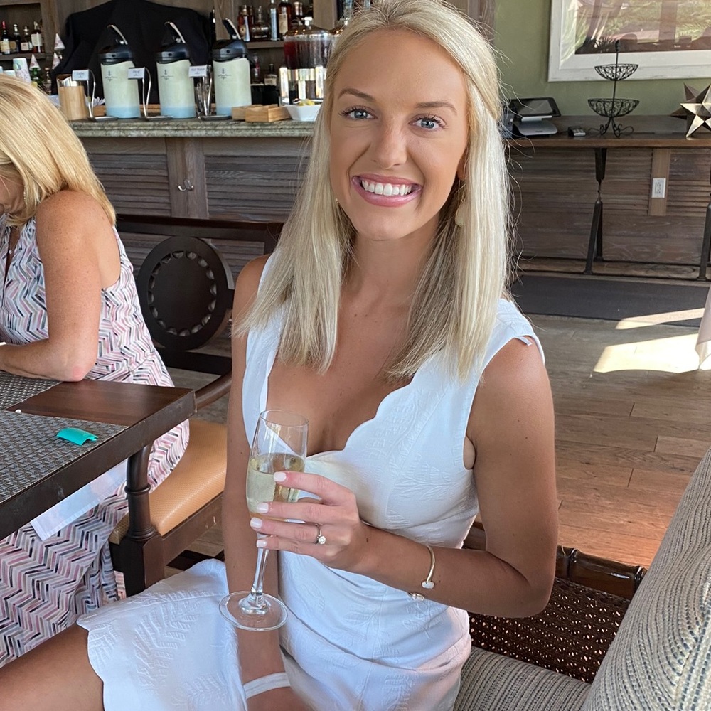 Meet your Posher, Brittany